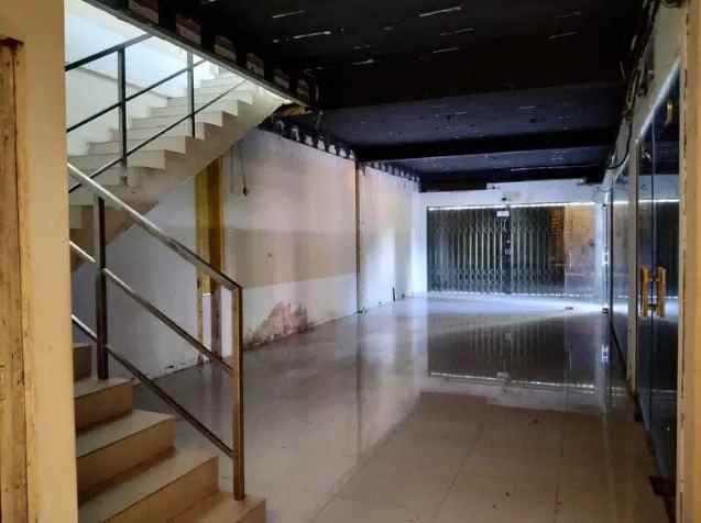 dijual ruko gudang kantor kertajaya indah