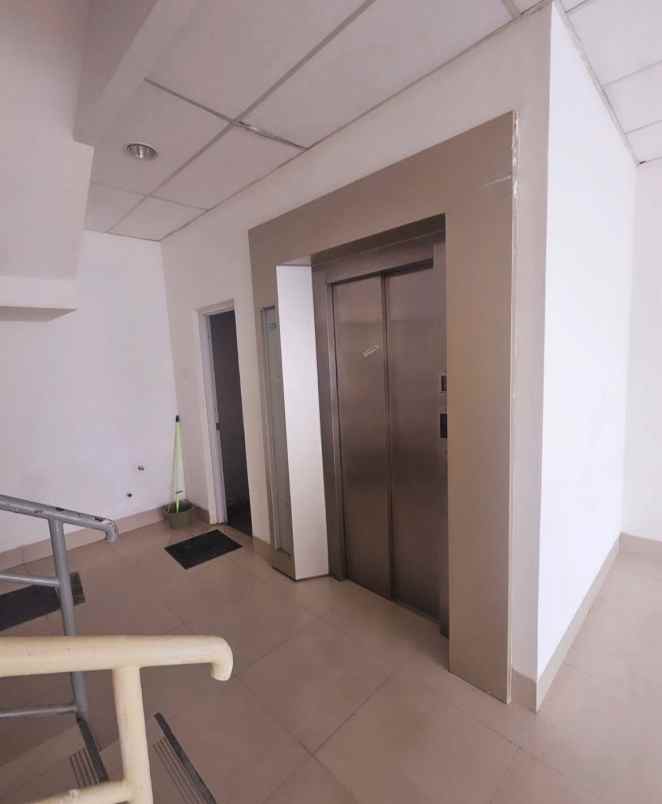 dijual ruko gudang kantor komplek ruko bussines park