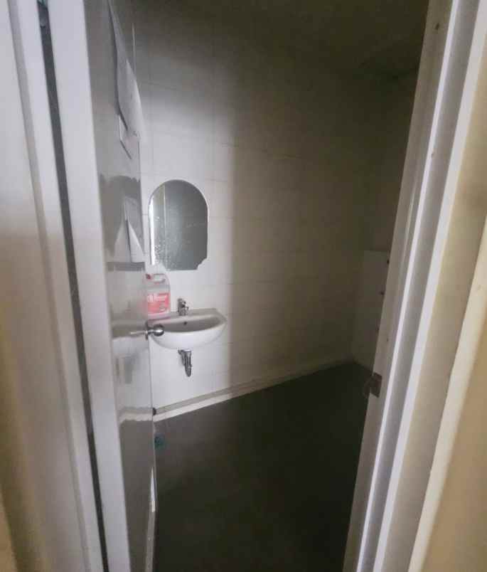 dijual ruko gudang kantor komplek ruko bussines park