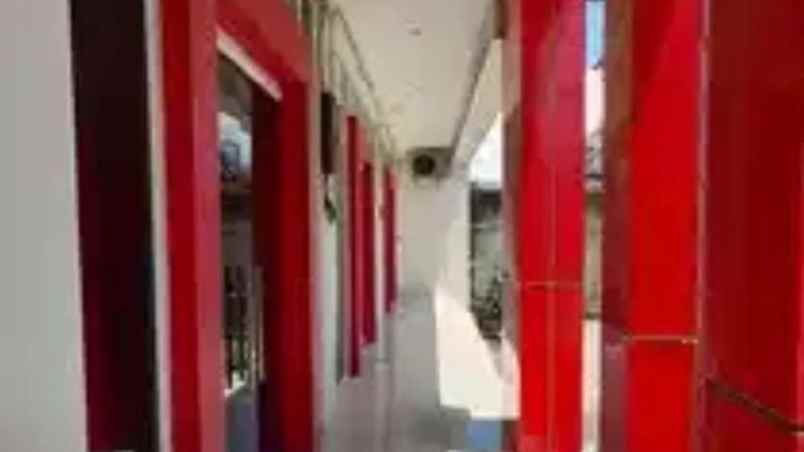 dijual ruko gudang kantor margasari kec buahbatu