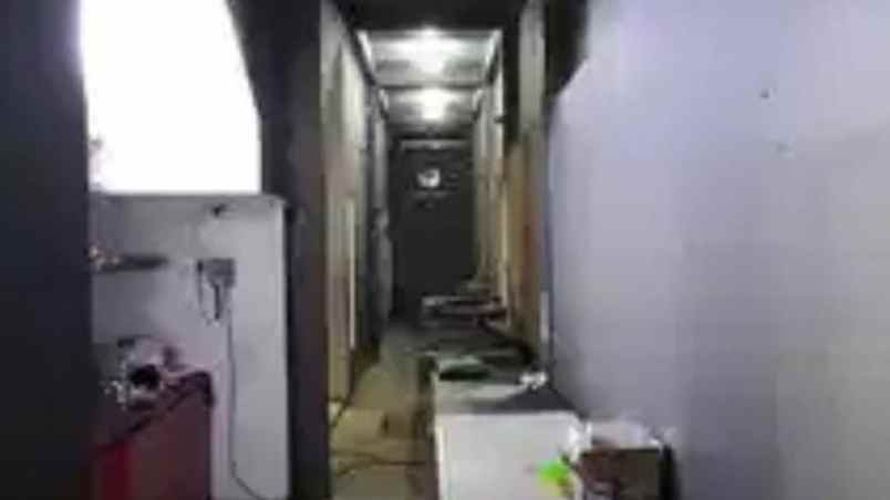 dijual ruko gudang kantor margasari kec buahbatu