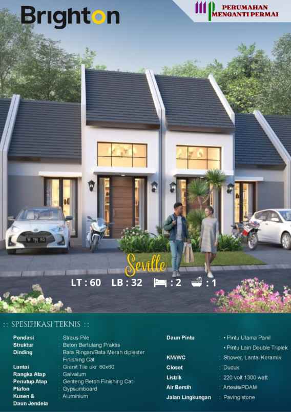 dijual ruko gudang kantor pasar menganti