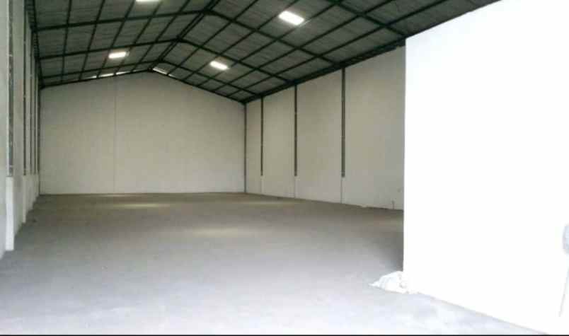 dijual ruko gudang kantor pergudangan platinum
