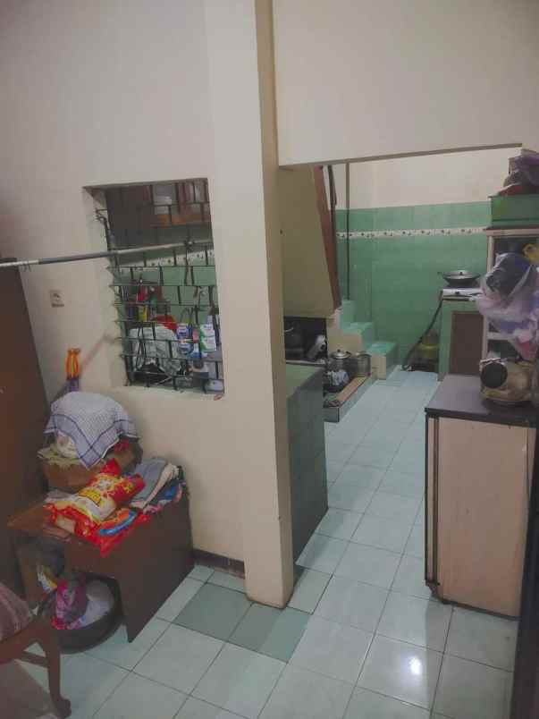 dijual ruko gudang kantor ploso timur tambaksari