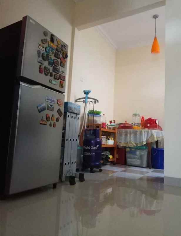 dijual ruko gudang kantor rangkapan jaya baru