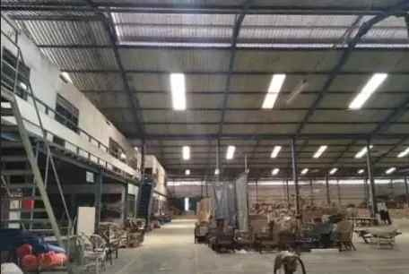 dijual ruko gudang kantor raya sukorejo