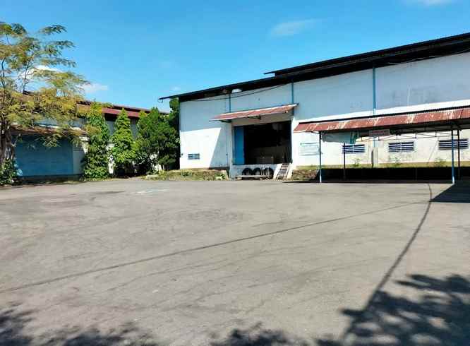dijual ruko gudang kantor raya sukorejo