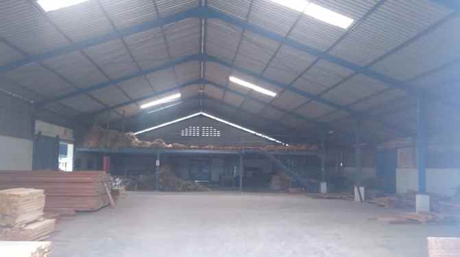 dijual ruko gudang kantor raya sukorejo