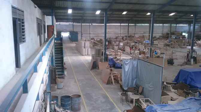 dijual ruko gudang kantor raya sukorejo