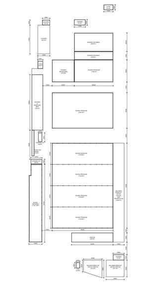 dijual ruko gudang kantor raya sukorejo