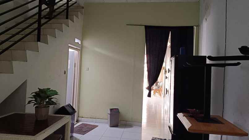 dijual ruko gudang kantor rs fatmawati 201a cilandak