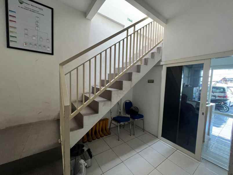 dijual ruko gudang kantor ruko di jalan raya gunung