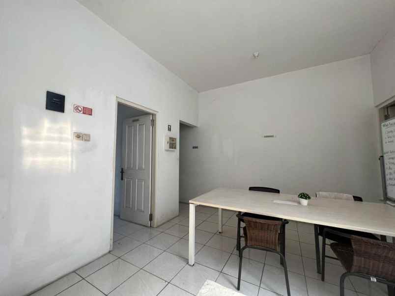 dijual ruko gudang kantor ruko di jalan raya gunung