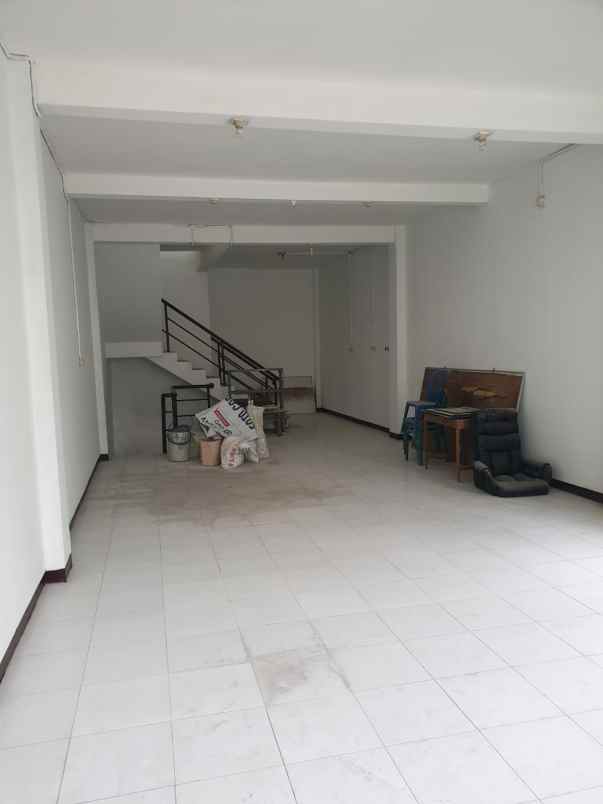 dijual ruko gudang kantor ruko gateway waru