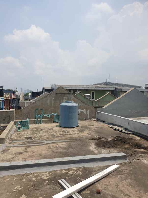 dijual ruko gudang kantor ruko gateway waru