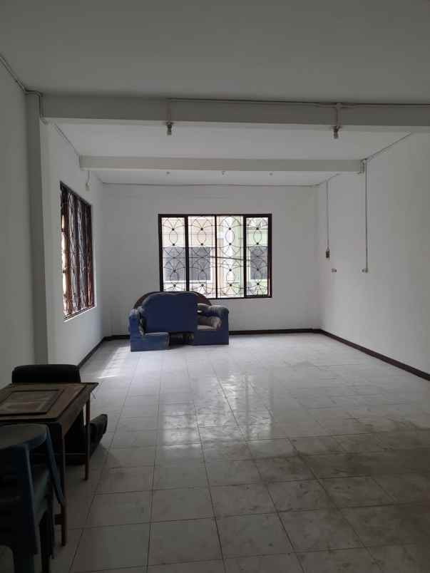 dijual ruko gudang kantor ruko gateway waru