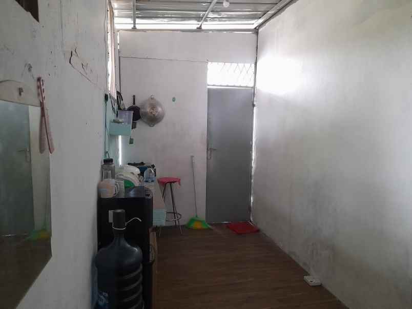 dijual ruko gudang kantor ruko pelangi taman palem