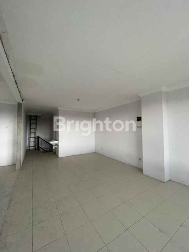 dijual ruko gudang kantor waru