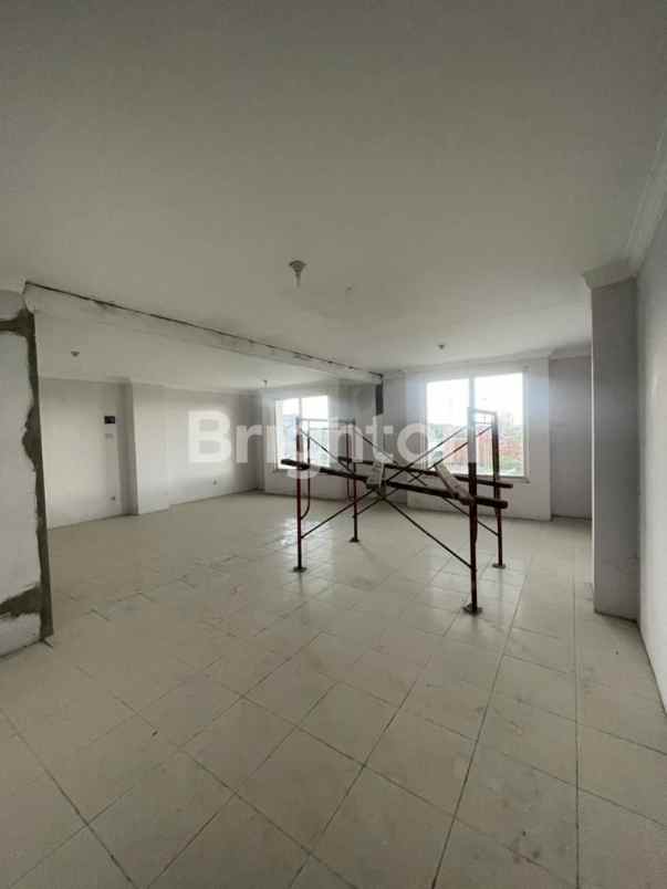 dijual ruko gudang kantor waru