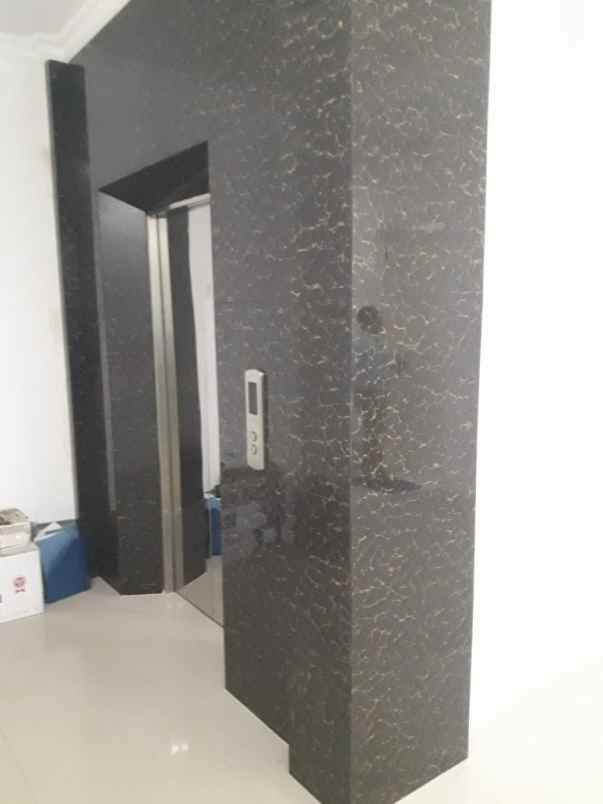 dijual ruko gudang kantor warung buncit