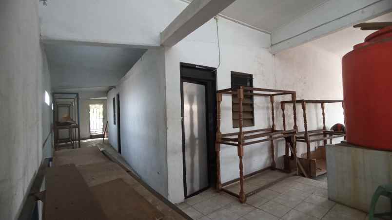 dijual ruko strategis 3 lantai di astana anyar bandung