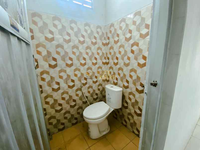 dijual rumah 7 menit ke pasar kalasan di tamanmartani