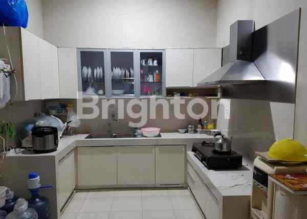 dijual rumah araya 2