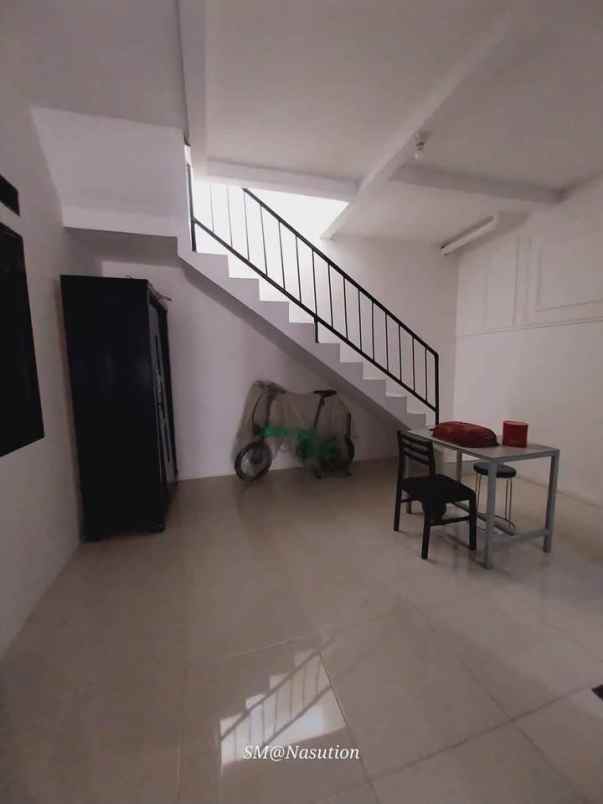 dijual rumah bagus di bukit nusa indah ciputat