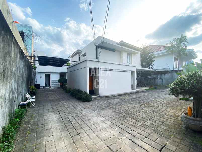 dijual rumah bangka