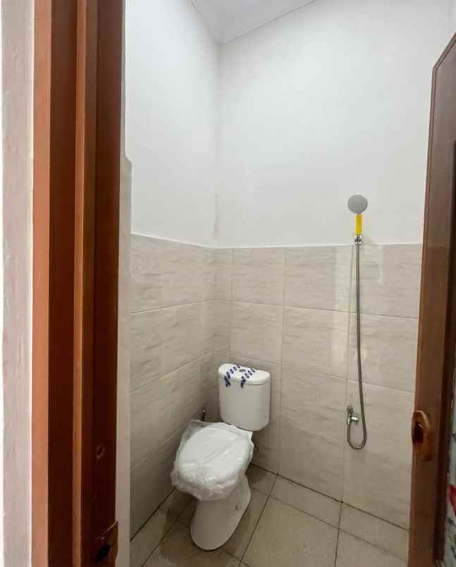 dijual rumah bangunjiwo