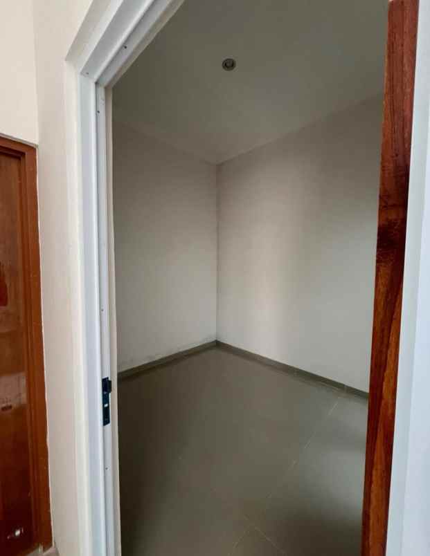 dijual rumah bangunjiwo