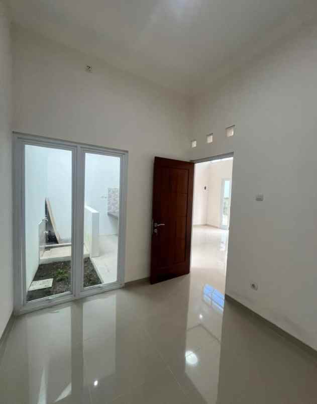 dijual rumah bangunjiwo