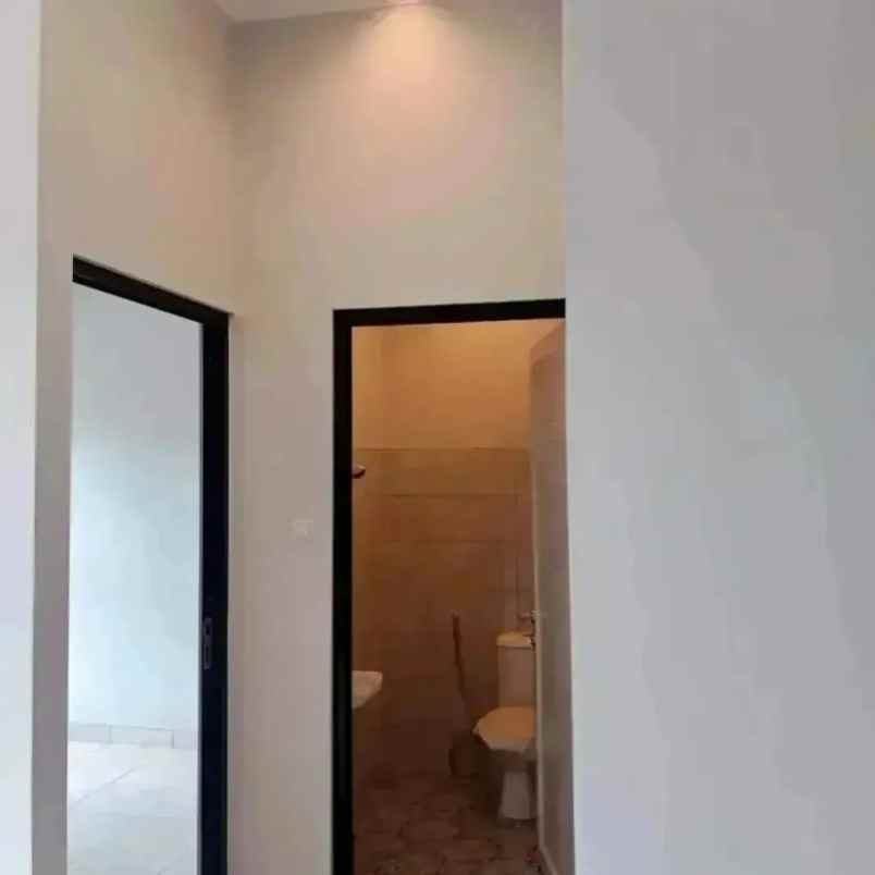 dijual rumah banjaran sindangpanon