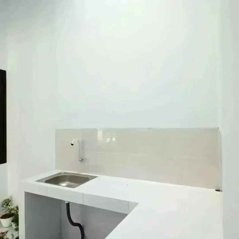 dijual rumah banjaran sindangpanon