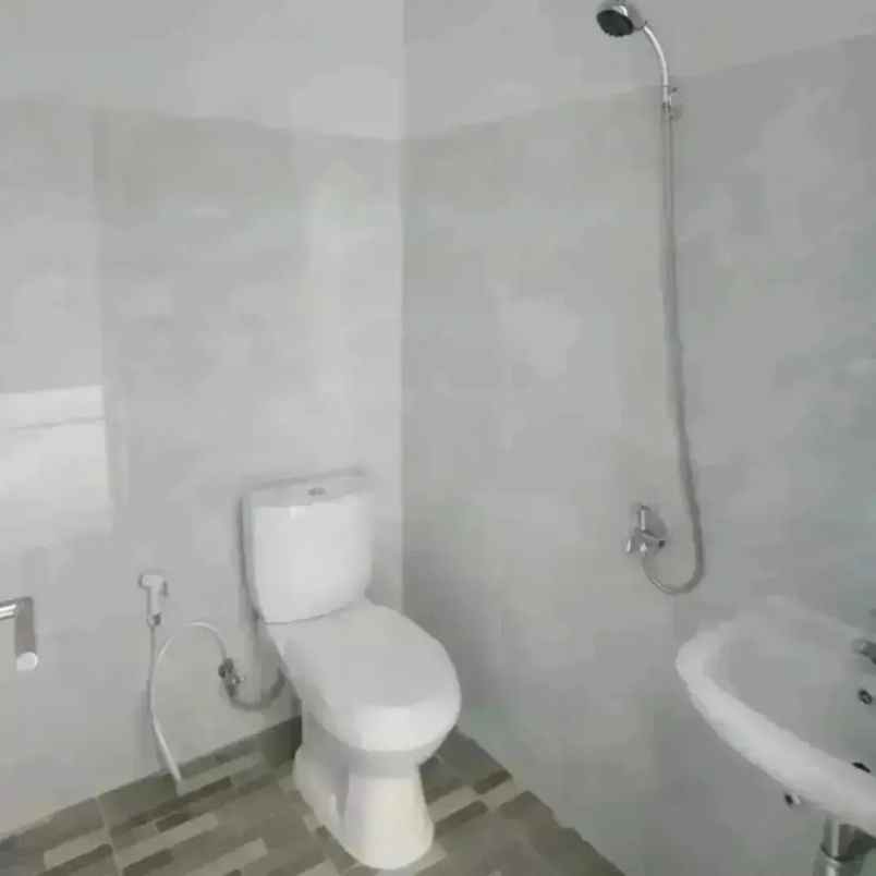 dijual rumah banjaran sindangpanon