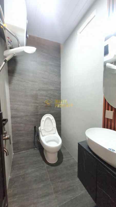 dijual rumah baturetno banguntapan