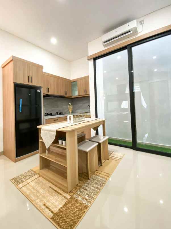 dijual rumah baturetno banguntapan