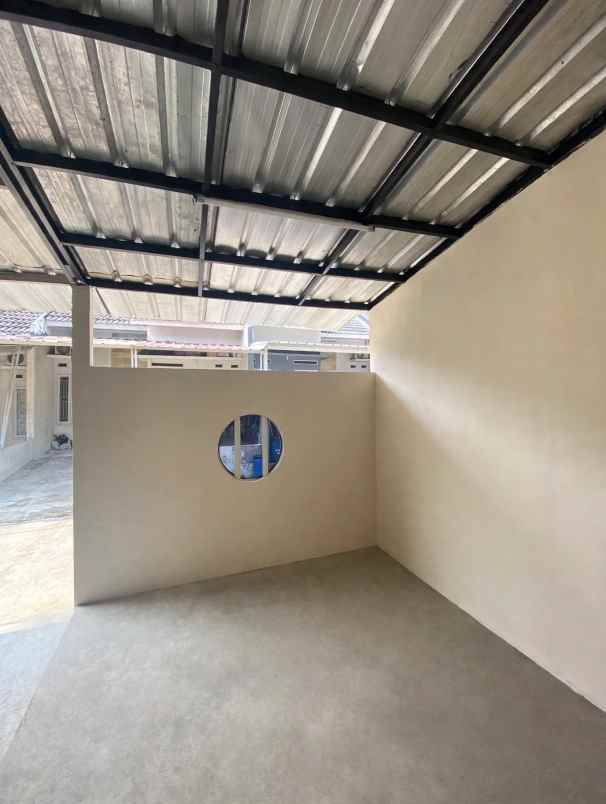 dijual rumah bedahan sawangan depok