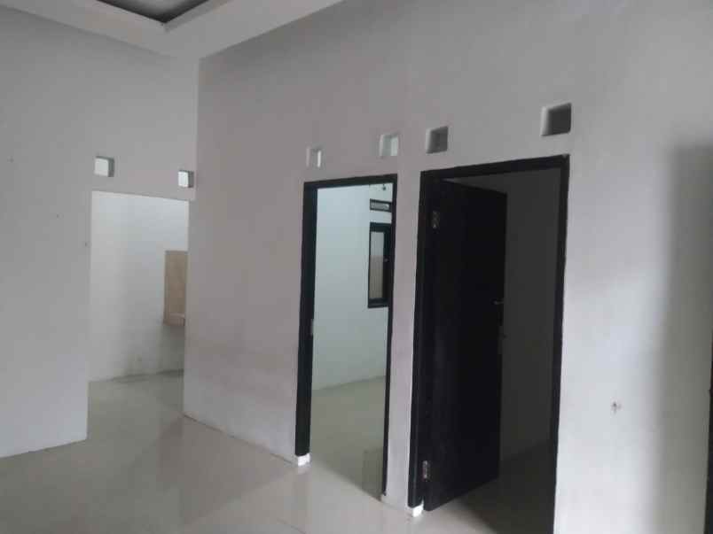 dijual rumah beji depok jawabarat