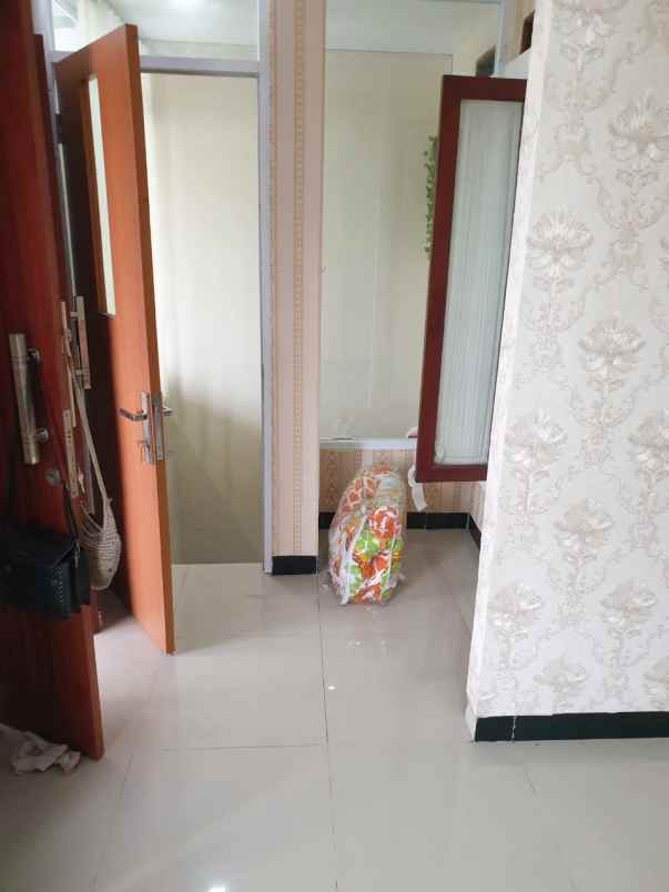 dijual rumah beji depok jawabarat