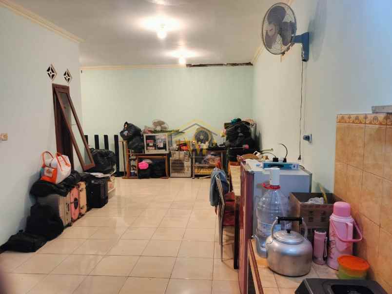 dijual rumah berbah sleman