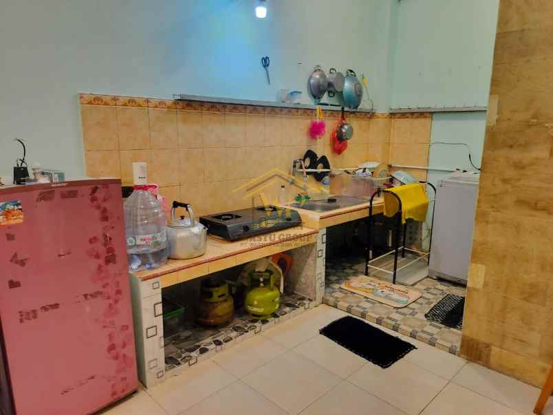 dijual rumah berbah sleman