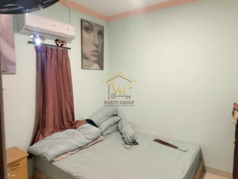 dijual rumah berbah sleman