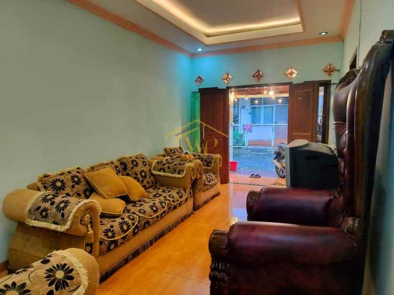 dijual rumah berbah sleman