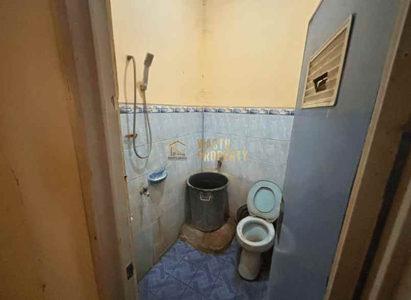 dijual rumah berbah sleman