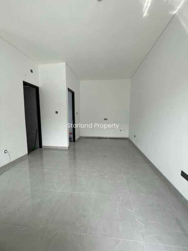 dijual rumah bintaro