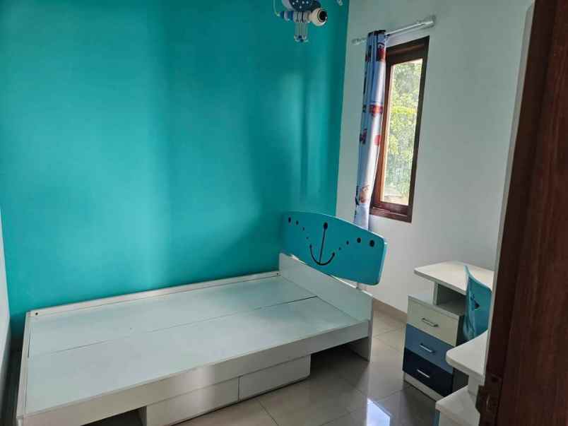 dijual rumah bintaro sektor 1