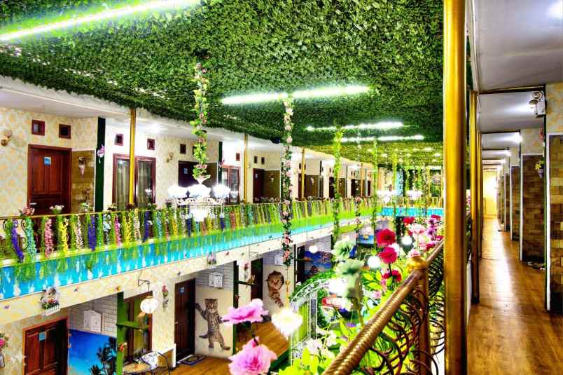 dijual rumah buah batu bandung