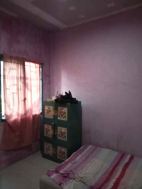 dijual rumah bukit golf cibubur cluster