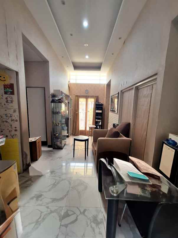 dijual rumah bukit palma citraland